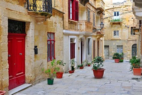 Malta Real Estate Investment Best Place To Buy Property And Get