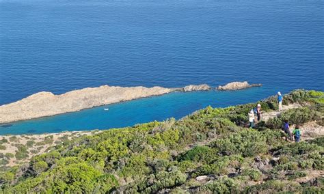 Hiking Chamolia Beach In Vravrona Athens The Planet Greece