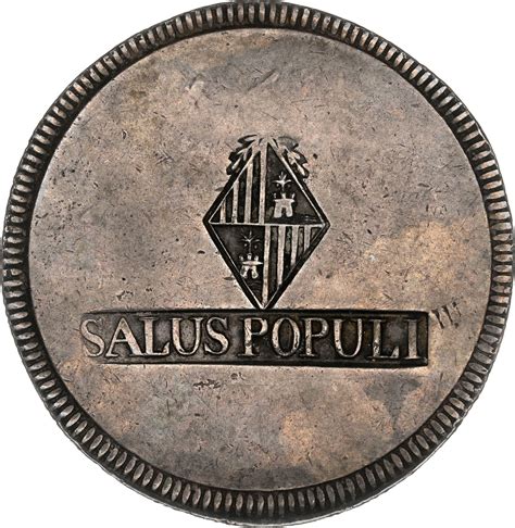 Spain MAJORCA 30 Sueldos C L53.1 Prices & Values | NGC