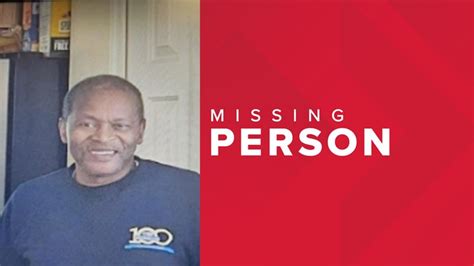 Missing Akron Man Found Safe