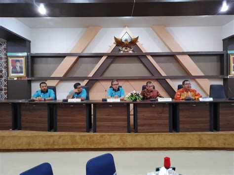 Kunjungan Timbalan Menteri Pembangunan Kesejahteraan Komuniti Sarawak