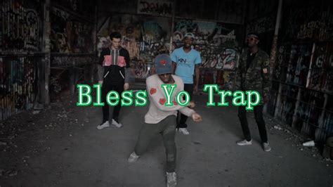 Smokepurpp Bless Yo Trap Dance Video Shot By Jmoney1041 YouTube