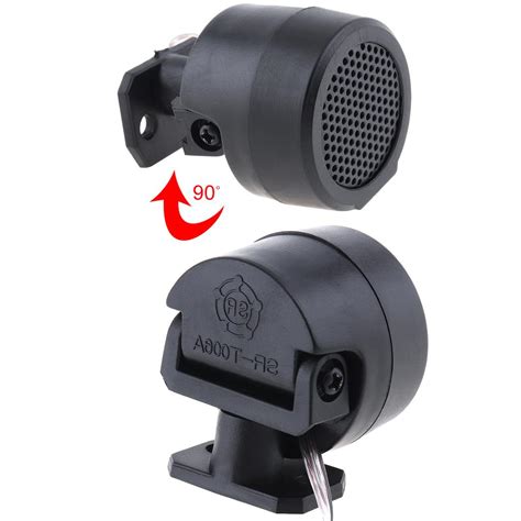 Buy Tp A Pcs W High Efficiency Mini Dome Tweeter Speakers For