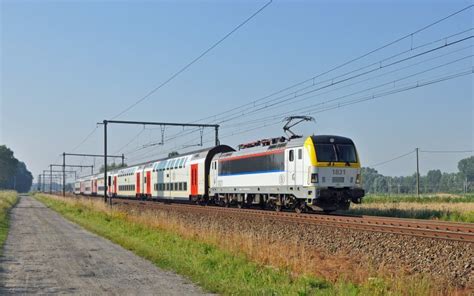 Trains Brussels to Bruges - Train Tickets Belgium - HappyRail