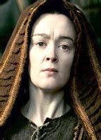 BRONAGH GALLAGHER Nude AZNude