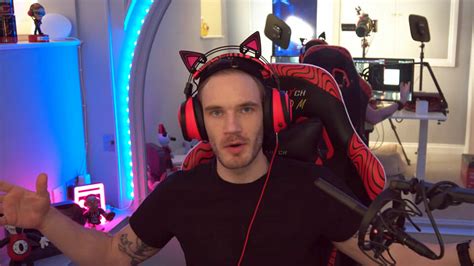 Pewdiepie Headphones Cat | atelier-yuwa.ciao.jp