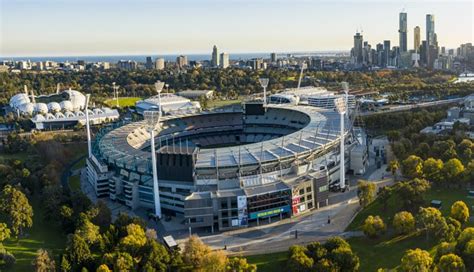 7 Most Amazing Cricket Stadiums From All Over The World Lifeberrys