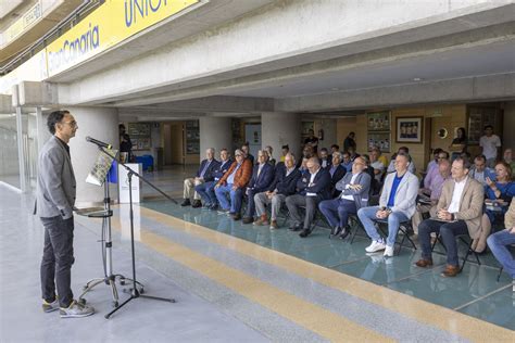 Ud Las Palmas On Twitter Estadio De Gran Canaria Es