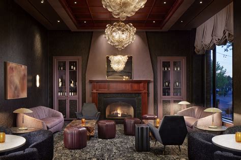 Photo Gallery | Marcus Whitman Hotel | Walla Walla Washington