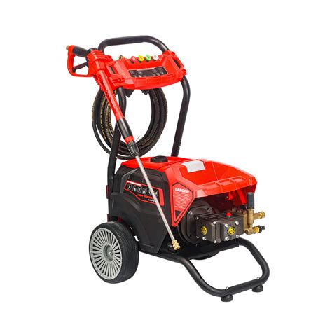 Newland 3kw 380v Electric High Pressure Washer 150 Bar High Pressure Washer And New Type