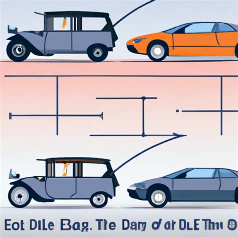 The History of the First Electric Car: Examining Its Impact on Society ...