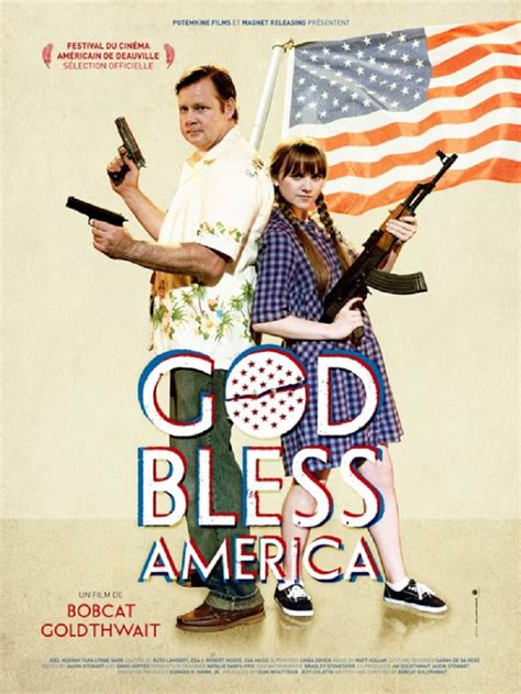 God Bless America 2011