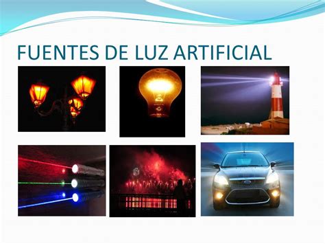 Luz Natural Y Luz Artificial Para Niños Niños Relacionados