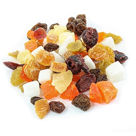 I Tested the Best Trail Mix Dried Fruit and Here's Why You Need to Try ...