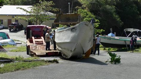 Where did Tobago’s Amerindians go? - CNC3