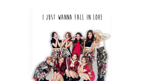 Twice Like Ooh Ahh Album Cover Hd