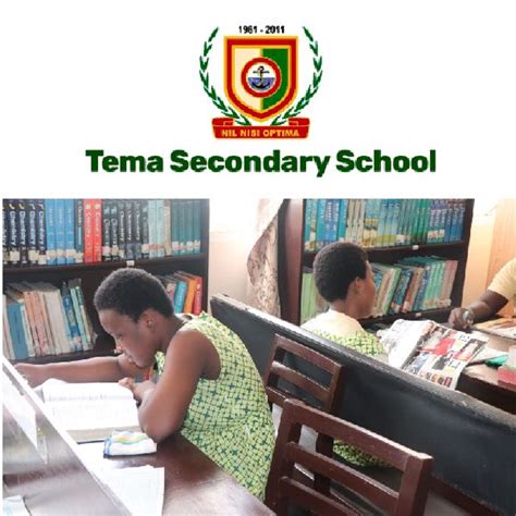 Tema Senior High School