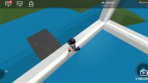 Roblox Tsunami Simulator Kalah Mulu Rafa Fauzan Abdillah Youtube