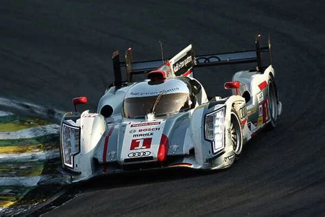 Fia World Endurance Championship Shanghai China