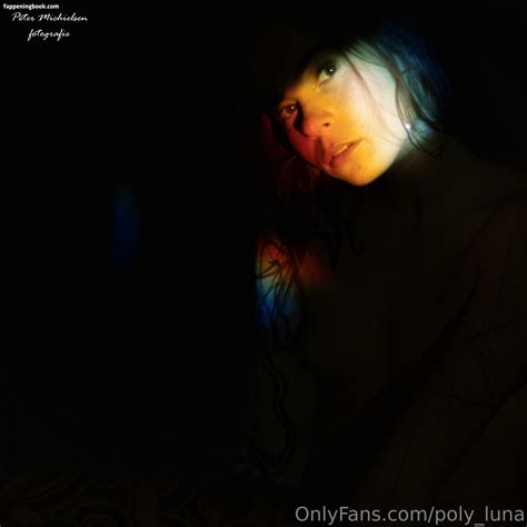 Poly Luna Poly Luna Nude OnlyFans Leaks Fappening FappeningBook