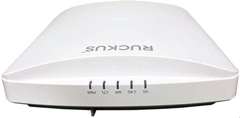 Wireless Or Wi Fi White Ruckus R310 750 Mbps Mesh Router At 16000