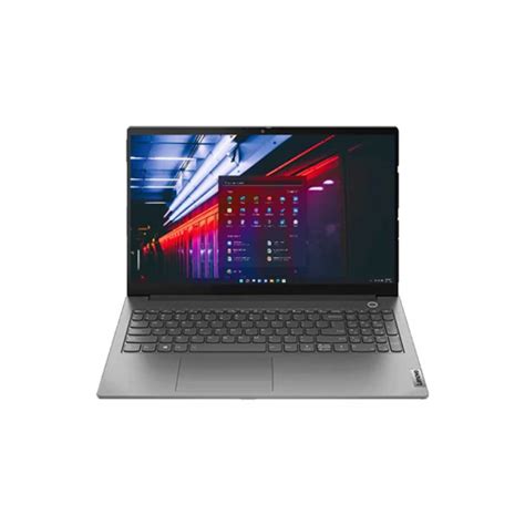 Lenovo ThinkBook 15 G2 ITL price in Bangladesh | Techland