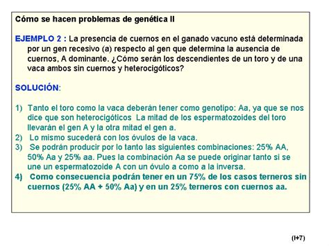 Genetica Mendeliana Leyes De Mendel Ppt