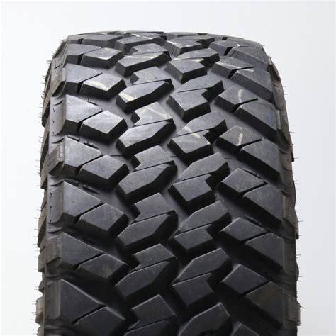 Used LT 315 70R17 Nitto Trail Grappler M T 121 118Q 18 32 Utires