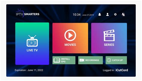 Top Best Iptv Apps For Android And Android Tv Box