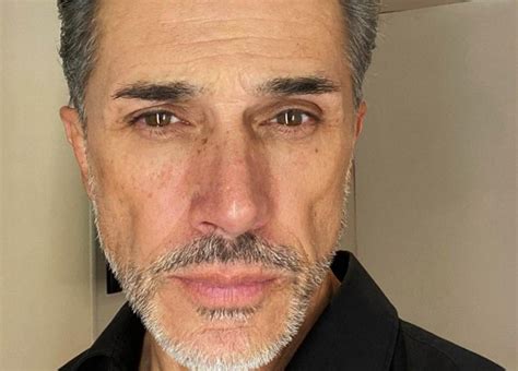 Lanza Sergio Mayer Contenido Para Onlyfans A Sus A Os De Edad