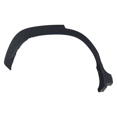 Replace To Rear Passenger Side Wheel Arch Trim Standard Line