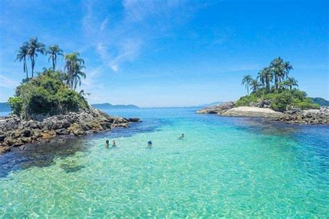 Conheça Os Melhores Pontos Turísticos De Angra Dos Reis Sua Viagem