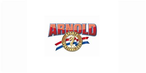 Arnold Sports Festival