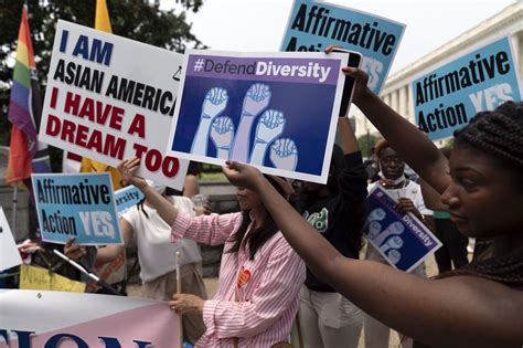 Supreme Court S Affirmative Action Ruling Leaves Colleges Looking For