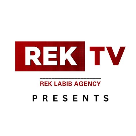 Rek Tv Youtube