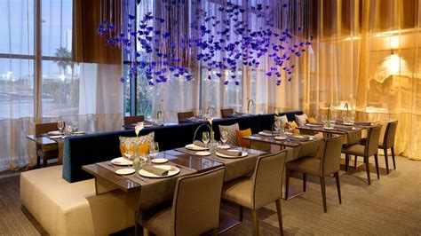 Restaurants in Barcelona|Hyatt Regency Barcelona Tower