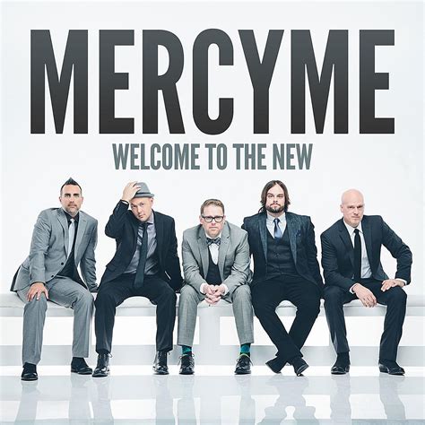 Mercyme Discography The Albums Of Mercyme