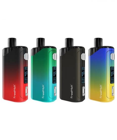 Freemax Autopod50 Mod Pod Kit Starter Kits