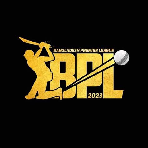 Bangladesh Premier League Bpl Logo Bpl Logo Contest 2023 Nel 2024