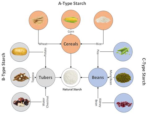 Rice Starch Chemistry, Functional Properties, and Industrial
