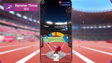 Sonic at the Olympic Games: Tokyo 2020 - EX Events Preview Trailer - IGN