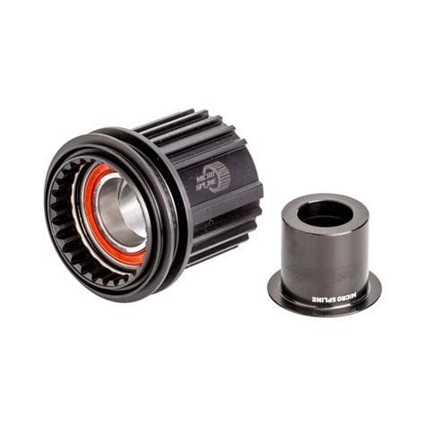 Corps De Roue Libre DT Swiss Shimano Micro Spline Acier Rachet 12x14