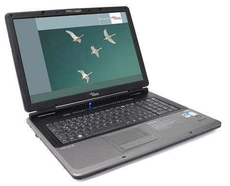 Fujitsu Siemens Amilo Xi2528 Notebookcheck Net External Reviews