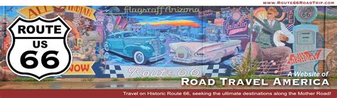 Route 66 In Flagstaff Arizona Trip Planner With Photos Maps Travel Tips Hotel Availability