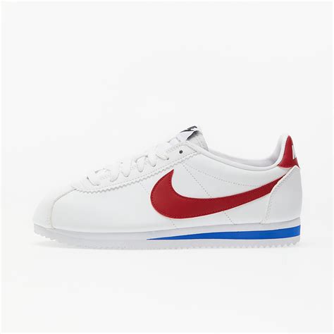 Nike Wmns Classic Cortez Leather