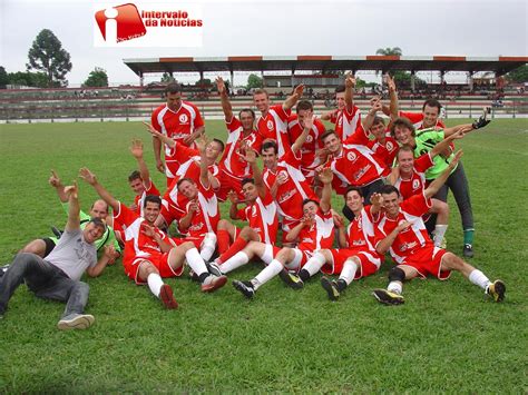 Intervalo Da Not Cias Classifica O Final Varzeano Da Divis O De