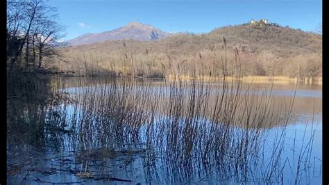 I Cinque Laghi Di Ivrea E Le Terre Ballerine Youtube