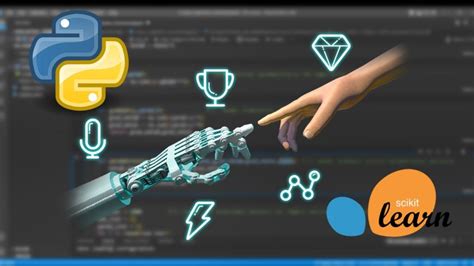 Python Ile Yapay Zeka Ve Machine Learning Algoritmalar