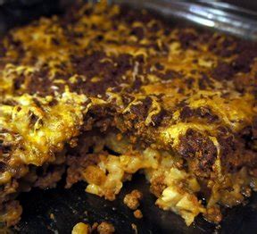 Beef and Potato Casserole Recipe - RecipeTips.com