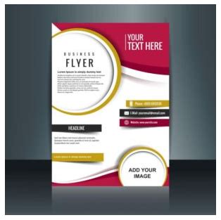 Business Flyers Printing. Print Fast demonstrates the head Online… | by ...